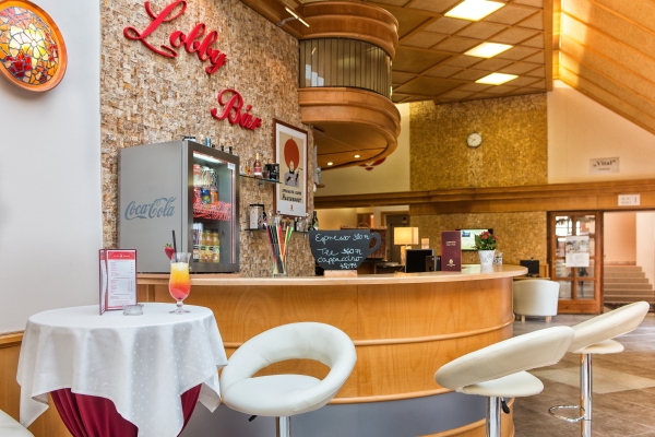Hotel Piroska (Bük)